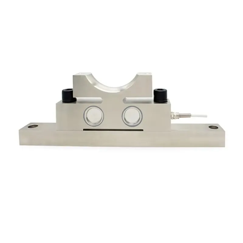 رائجة البيع وحدة الوزن الرقمية الاستشعار عالية الدقة 50 طن خلية تحميل المصعد YBS-A #2