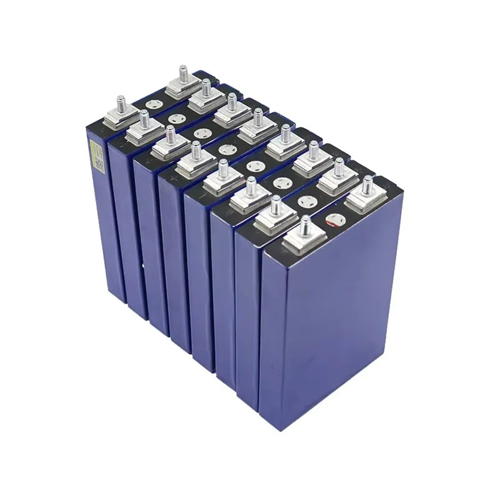 LIPO 3.2V 32Ah Lifepo4 Batteries 4S 12.8V 30Ah 3C 5C Lithium Iron Phosphate Battery Pack Solar Motorcycle Electric Vehicle DIY