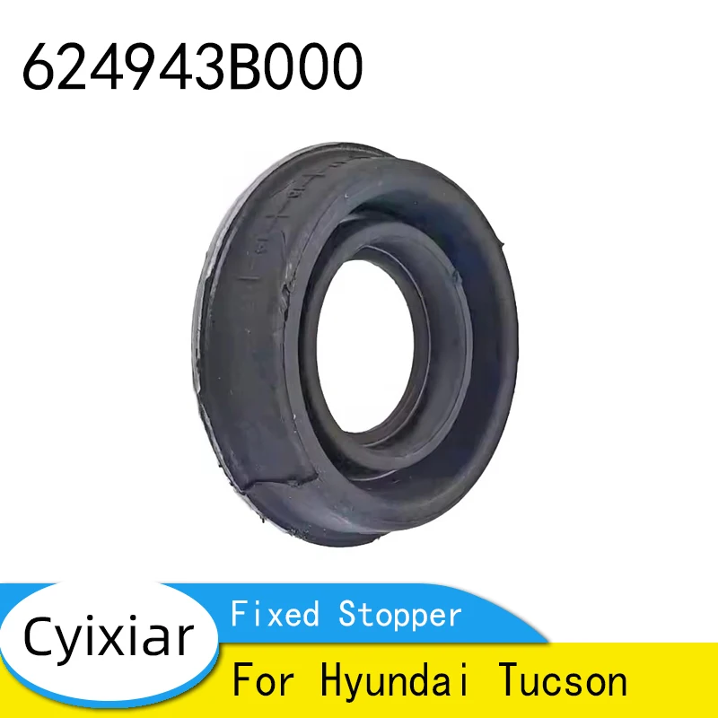 

624943B000 62494-3B000 для Hyundai Tucson слит балка переднего моста, фиксированная пробка для вспомогательной рамы