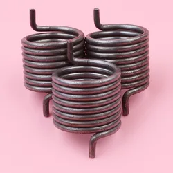 3pcs/lot Recoil Rewind Starter Hub Spring For Husqvarna 136 137 141 142 235 236 240 Chainsaw Spare Part