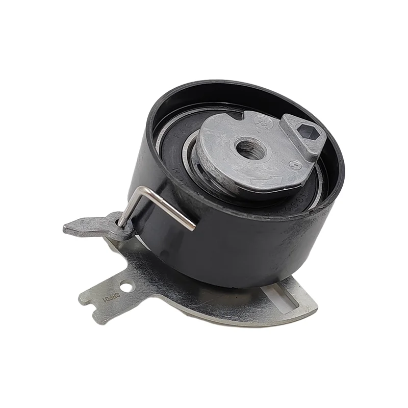

Timing Belt tensioner LR009395 C2S48461 For Land Rover Range Rover Evoque Discovery3 L550 L538 L359 2.2 SD4 TD4 224DT