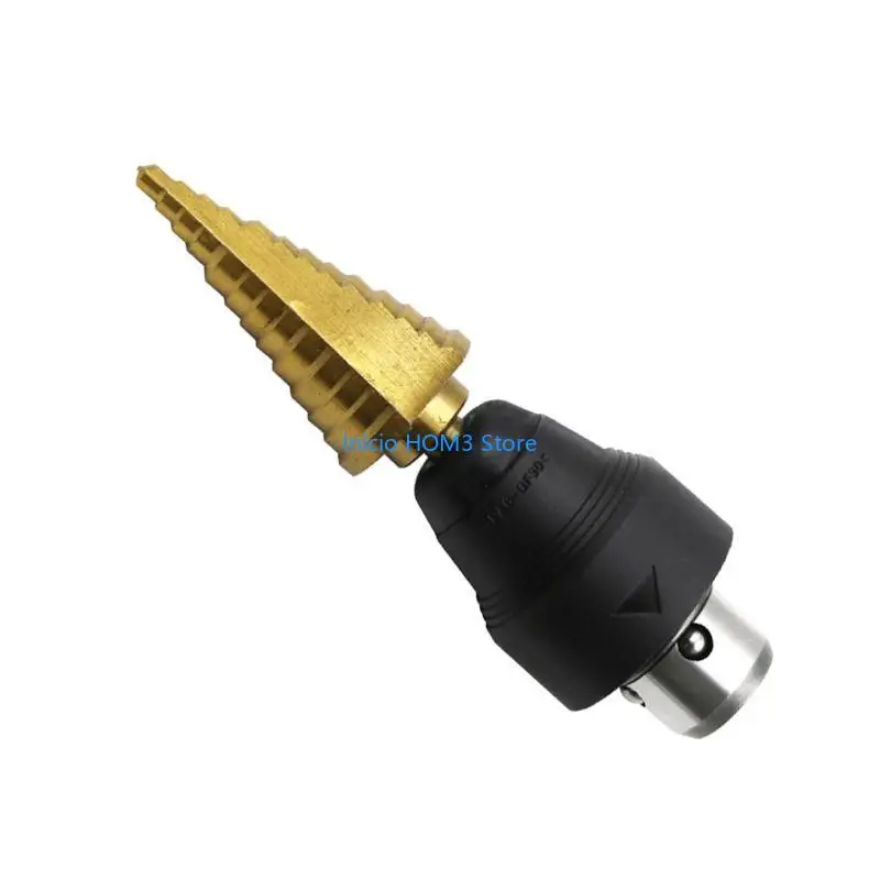 A5YD Holding Fixture Drill Chuck For GBH2-26DFR GBH2-28DFV GBH4-32DFR