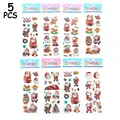 5pcs