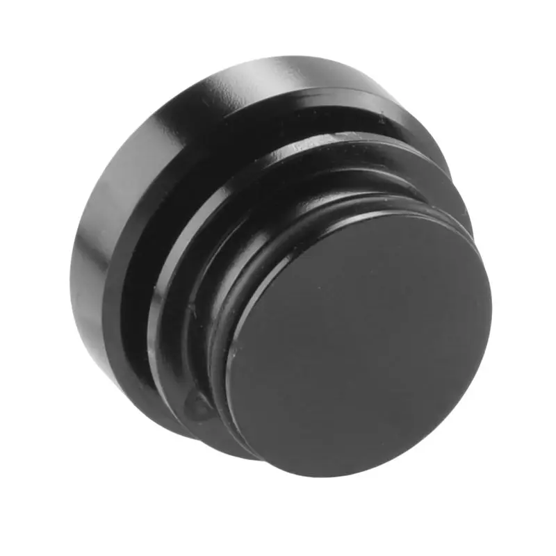A13Z-Car Cigarette-Lighter Plug Car Eject Button Cigarette-Lighter Plug Delete Cover Color