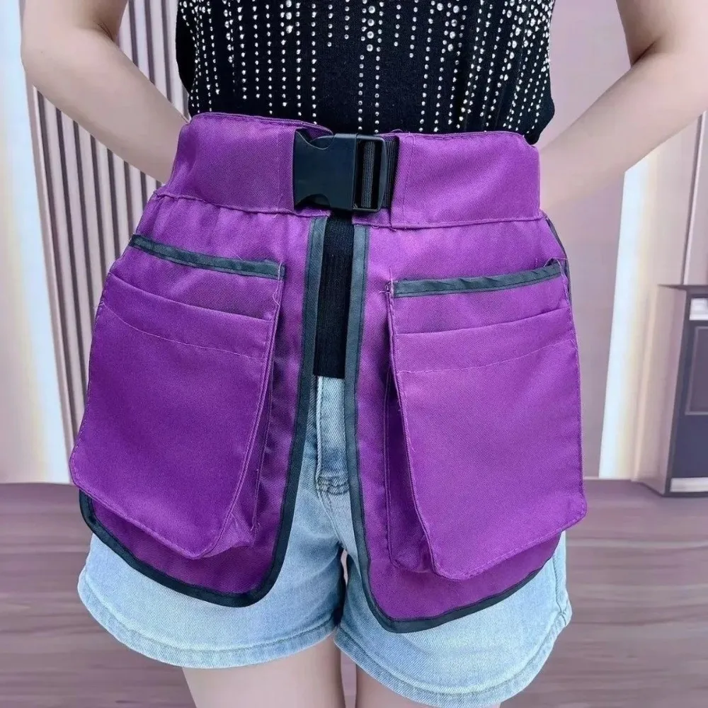 

Портативная поясная сумка с этническим узором, водонепроницаемая, многофункциональная, с большой вместимостью, маслостойкая, устойчивая к пятнам.