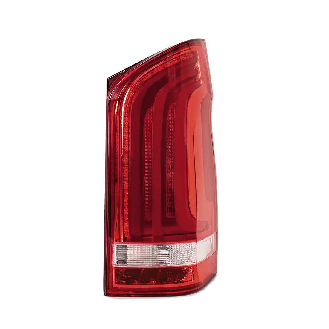 A 4478200664   Led-achterlicht Voor Benz Vito W447 V-Klasse V220D V250 2014 2015-2020 Achterrem Achterlichten Rijden richtingaanwijzer