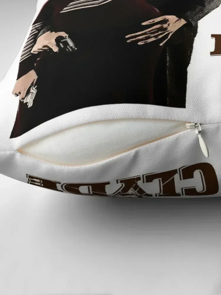 Bonnie & Clyde Throw Pillow Cushion Child home decor items Pillowcase Cushion Sofas Covers pillow