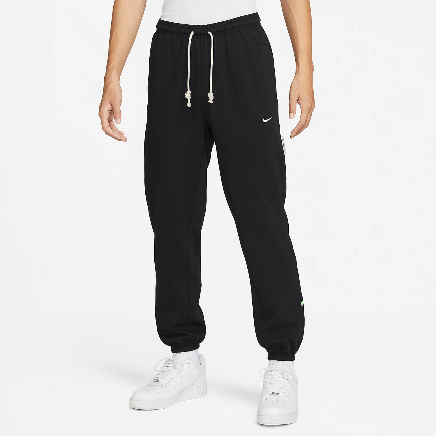 

Nike genuine 2023 Winter New Men's Minimalist Joggers FV4028-010