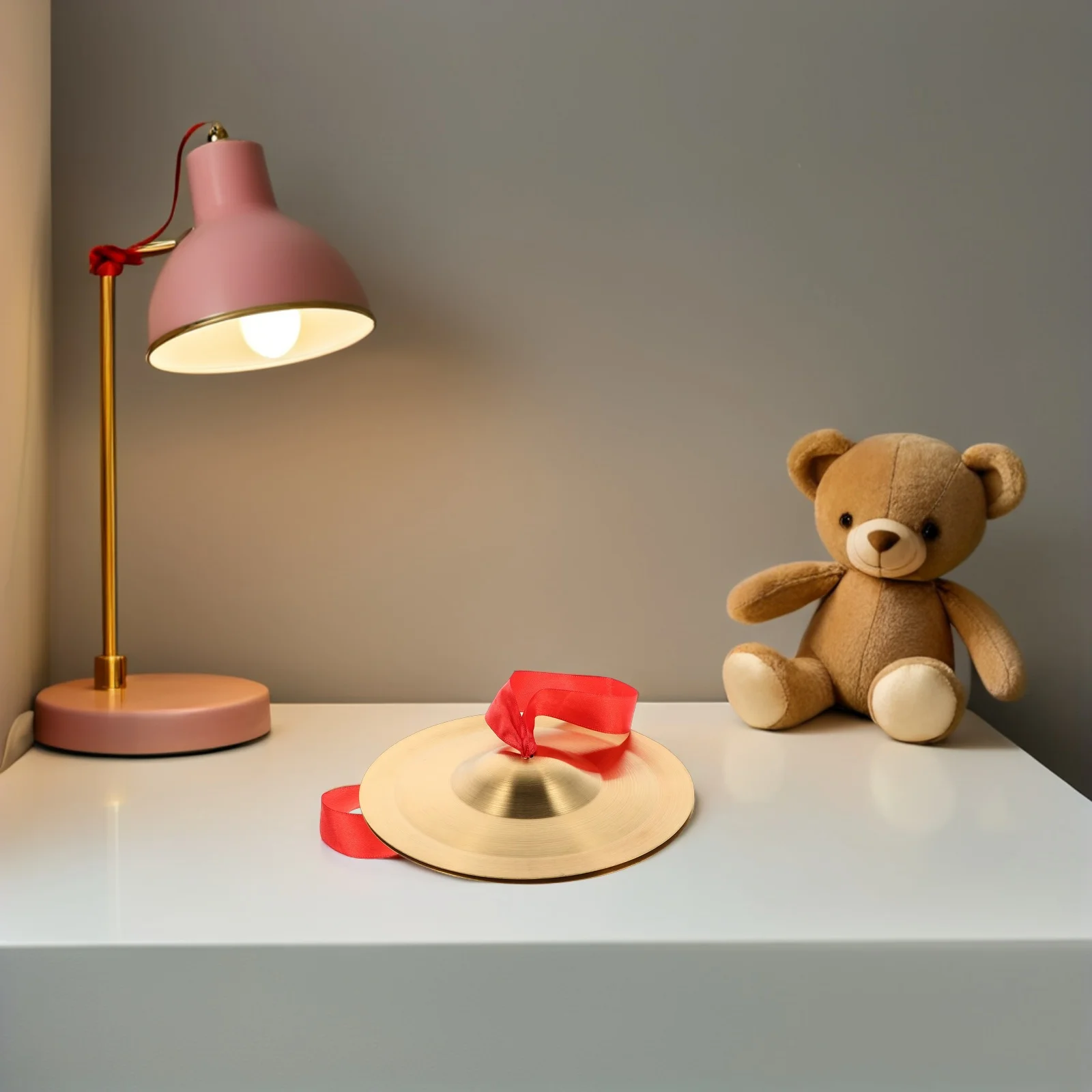 1 زوج صغير 5 سنتيمتر سبائك اليد خفيفة الوزن تحطم الصنج للبالغين الموسيقى التعليم قرع أداة فنجر الصنج الفرقة