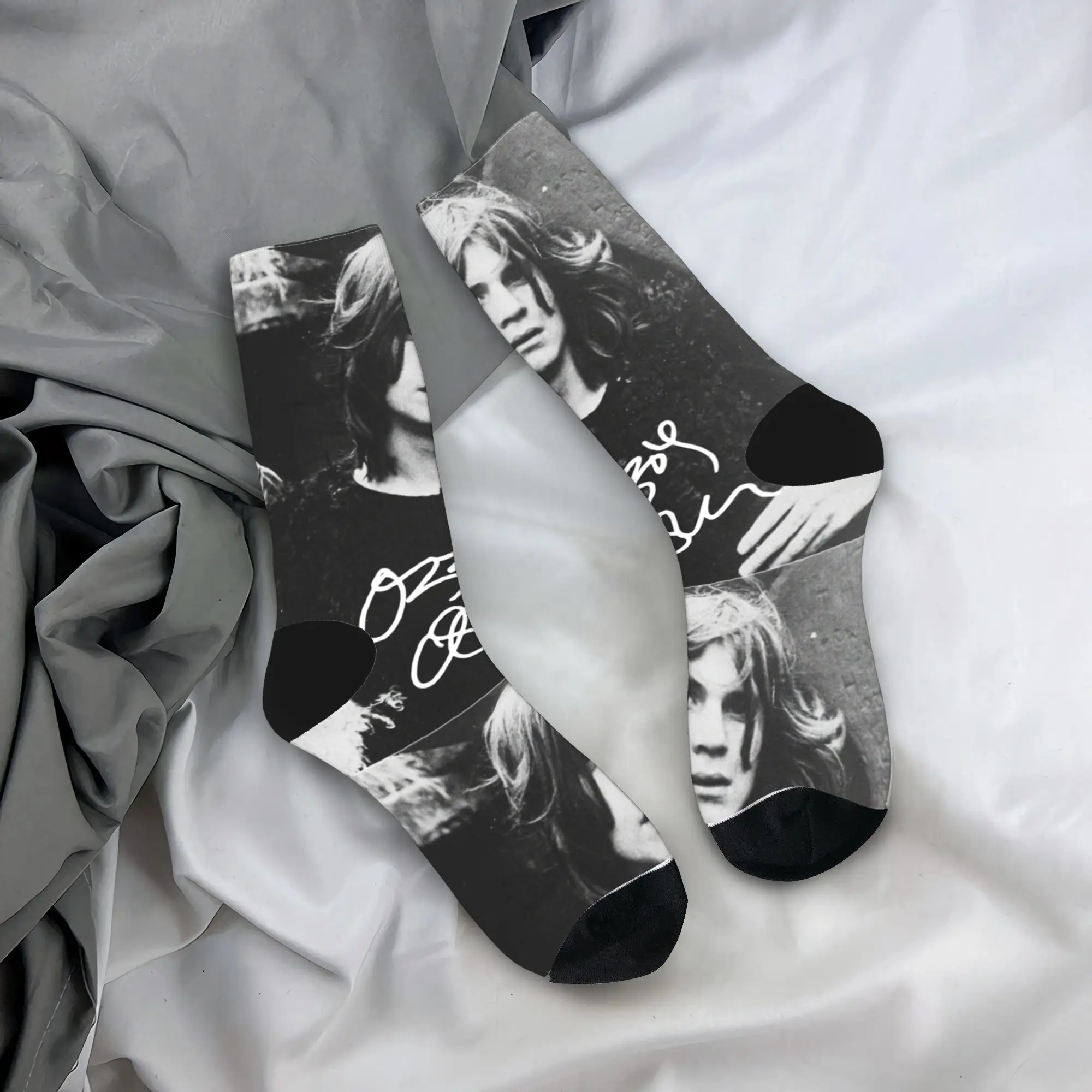 Young Ozzy Signatur… - image