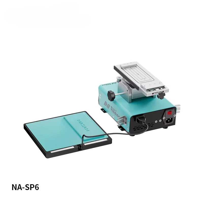 NASAN NA-SP6 Screen Separator with Glue Removal Function