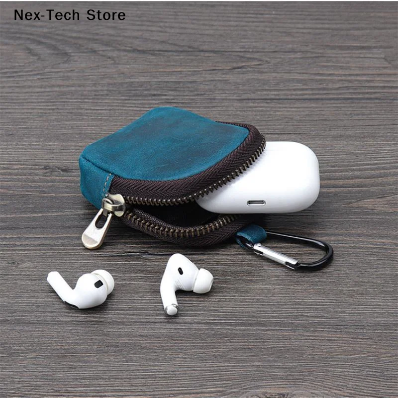 [NT] Bolsa Pequena Retrô com Z - Leatherwork Wallet avaliação e preço