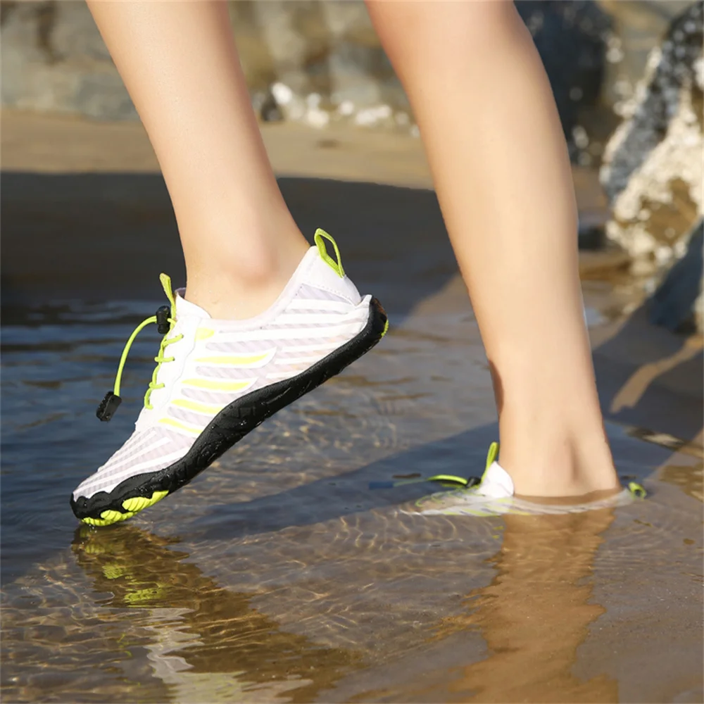 Grounded shoe for men with comfortable grounding-inspired design for everyday walking and outdoor wear from VelmoraMart