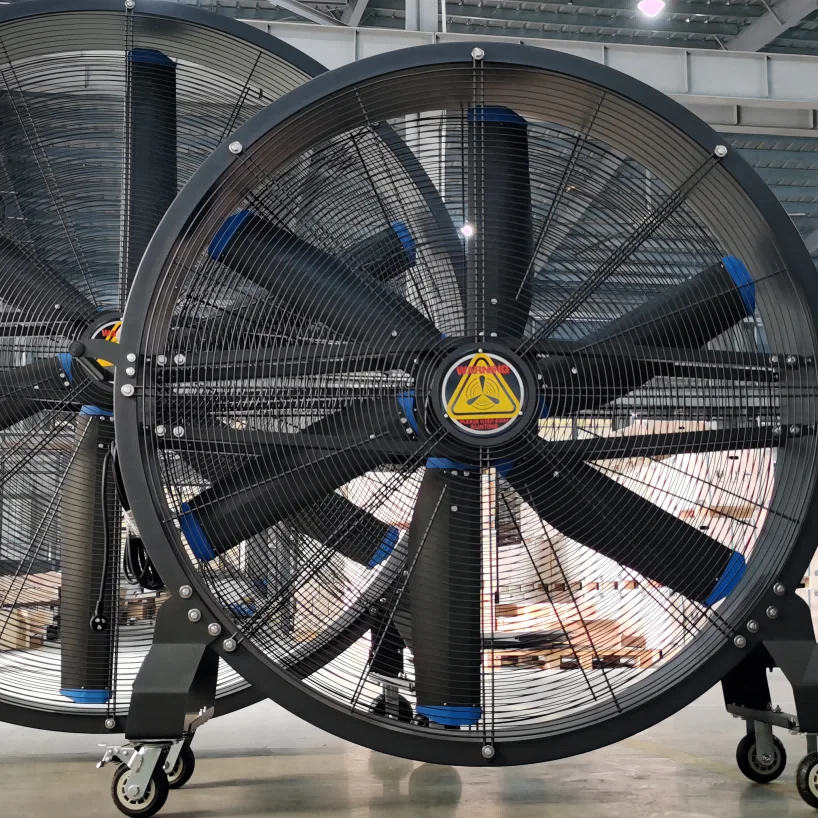 

Оптовые продажи больших уличных вентиляторов с 6 лопастями, 4, 5, 6,5 и 78 дюймов, для мероприятий, вечеринок и свадеб