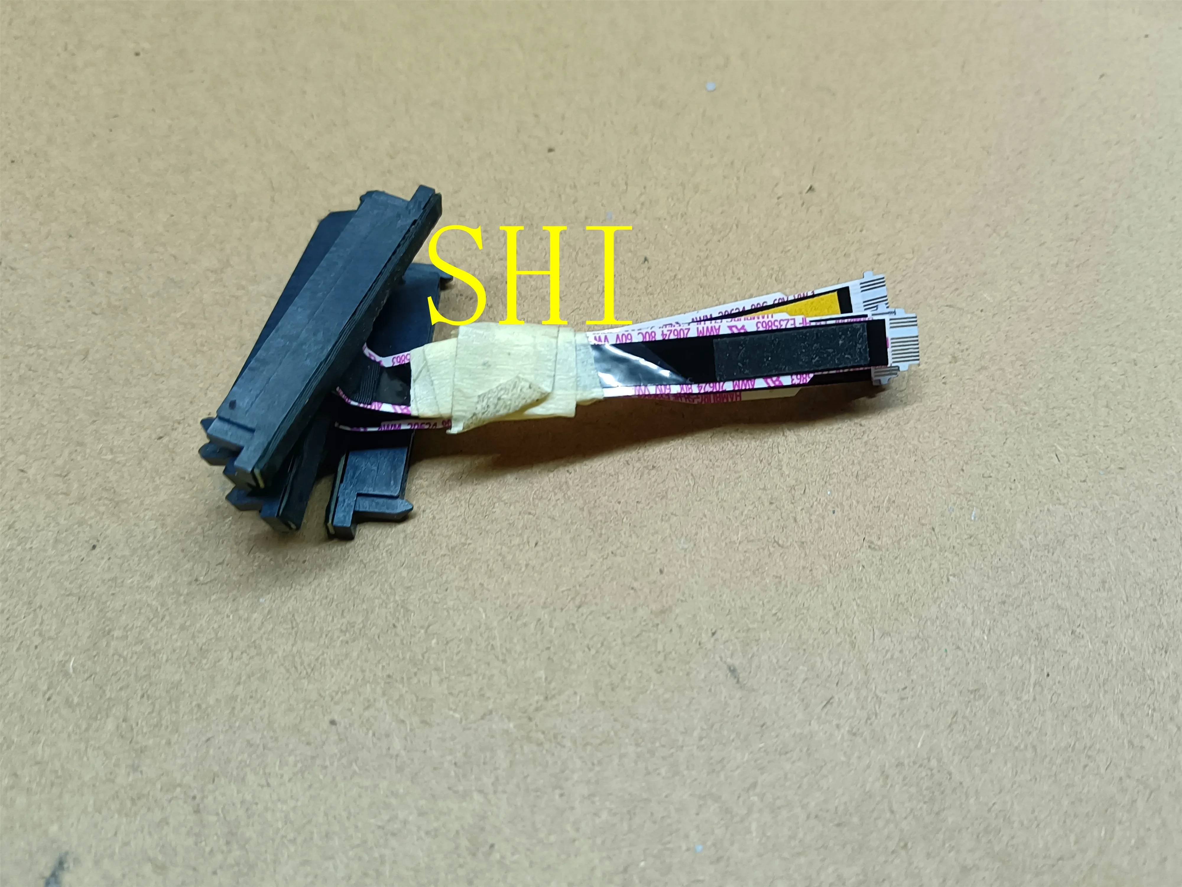 450.0BZ05.0001 FOR HP Pavilion 14-BA 14M-BA 14T-BA Series 240 G4 450.0BZ05.0001 HDD Hard Disk Drive Cable Connector Adapter 1PCS