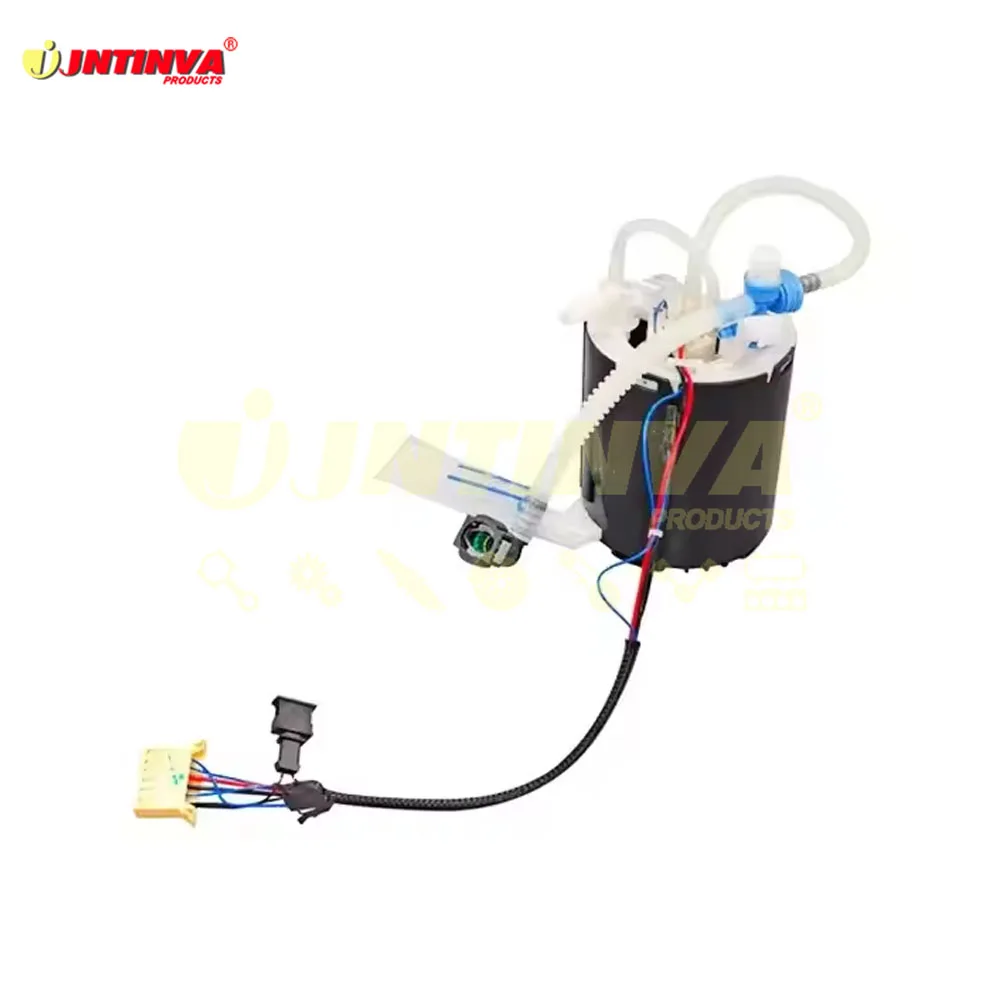 LR044427  Fuel Pump Assembly Spare Part 12v Fuel Pump for Land Rover For Evoque L538 2.0T 2011-2018 LR057235