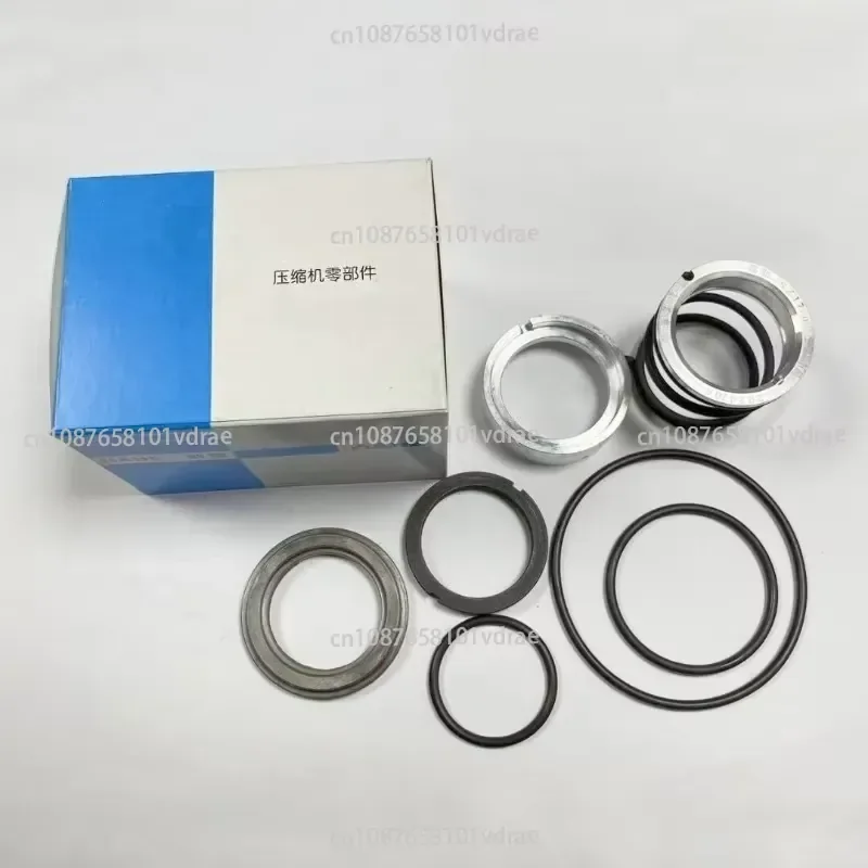 4NFCY Air Conditioning Compressor Shaft Seal for Buses, Tour Coaches, and School Buses