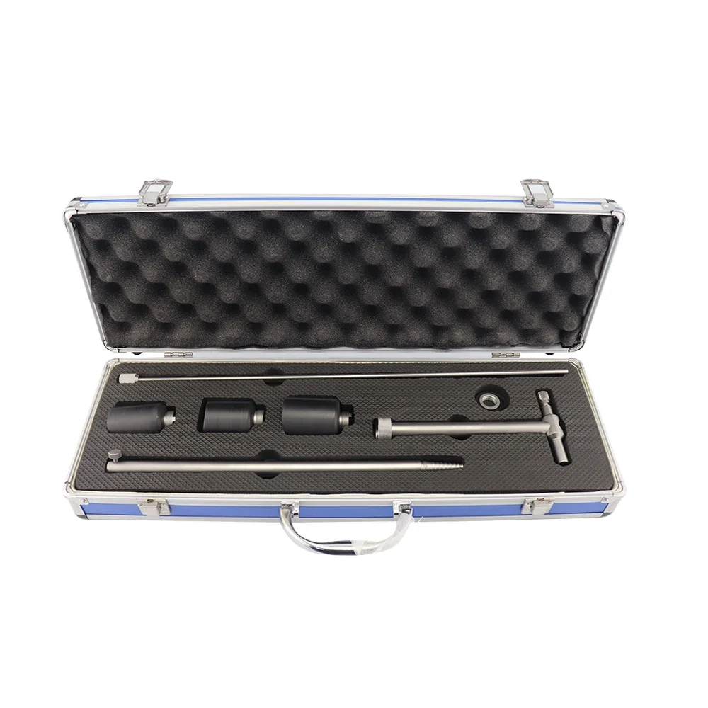 Multifunktions-Uterus-Manipulator, Gebärmutterinstrumente, Tasse, Gebärmutter-Manipulator