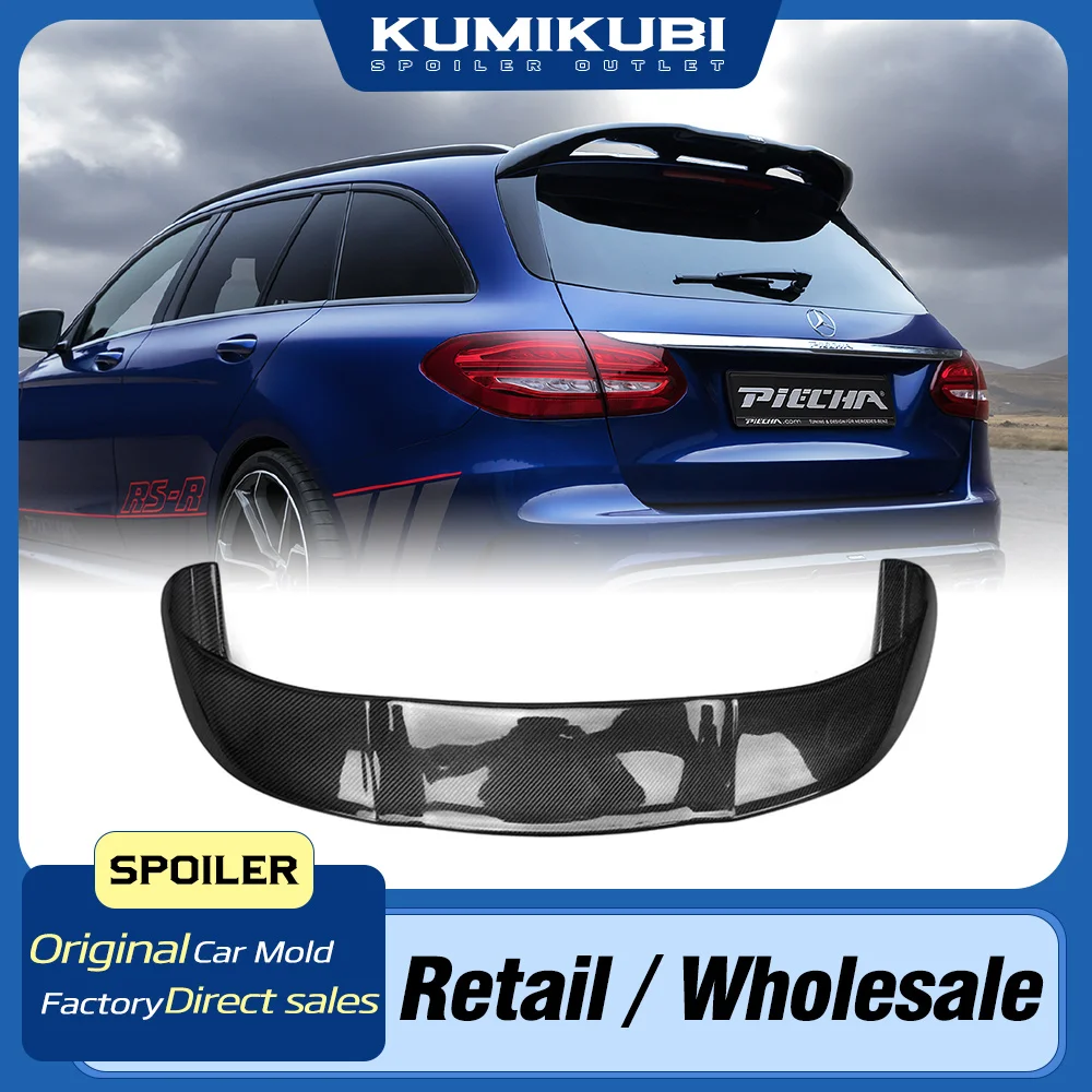 Piecha Roof Spoiler…