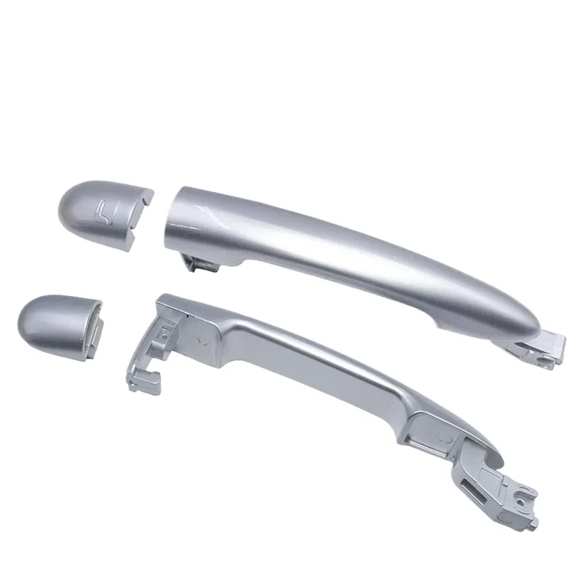 Auto-Außentürgriff für Renault Koleos 2009–2018 80640-JY01A/JY01B 80647-JY01A vorne/hinten links/rechts Außengriffe – Detail 3