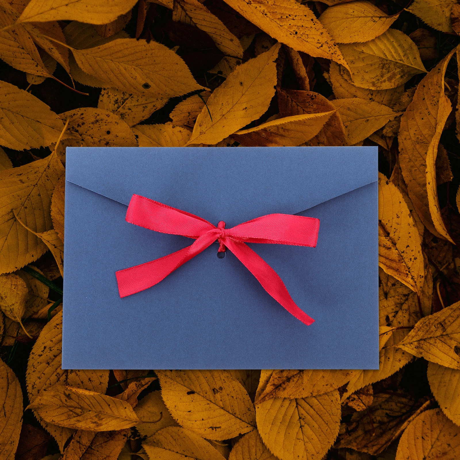 

10 шт., конверт для открыток с бантом, утолщенный дизайн для приглашений, открытки с благословением, свадебные канцелярские принадлежности, упаковочные принадлежности