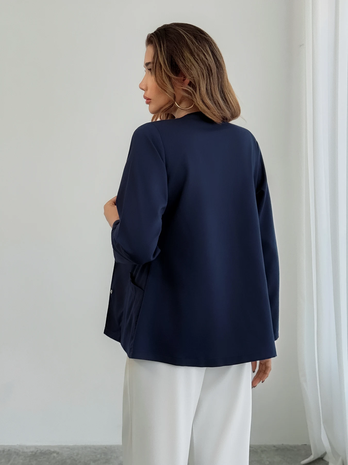 Feminino cor sólida spa enfermeira workwear halloween cosplay desempenho traje roupa cor sólida jaqueta uniformes