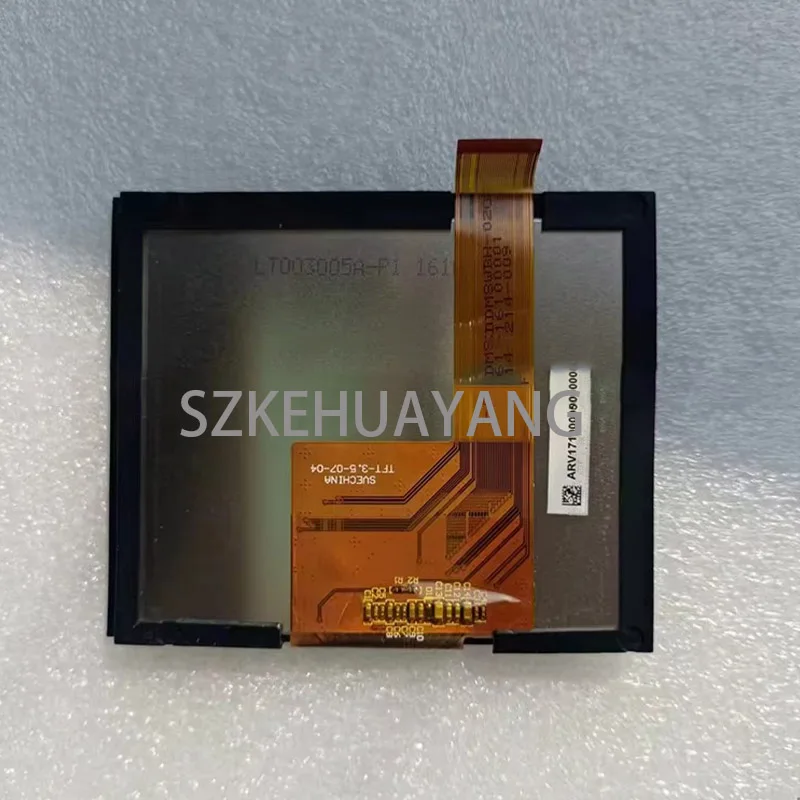 

Only LCD screen For CipherLab 9700 display panel