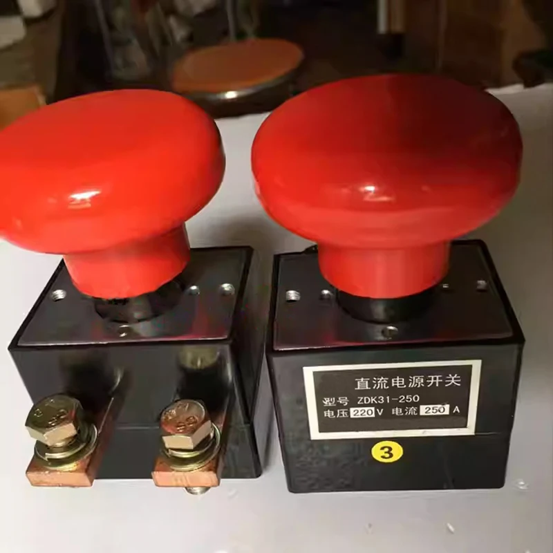 220v-250a-1pc-for-electric-forklift-emergency-stop-power-supply-switches-zdk31-250