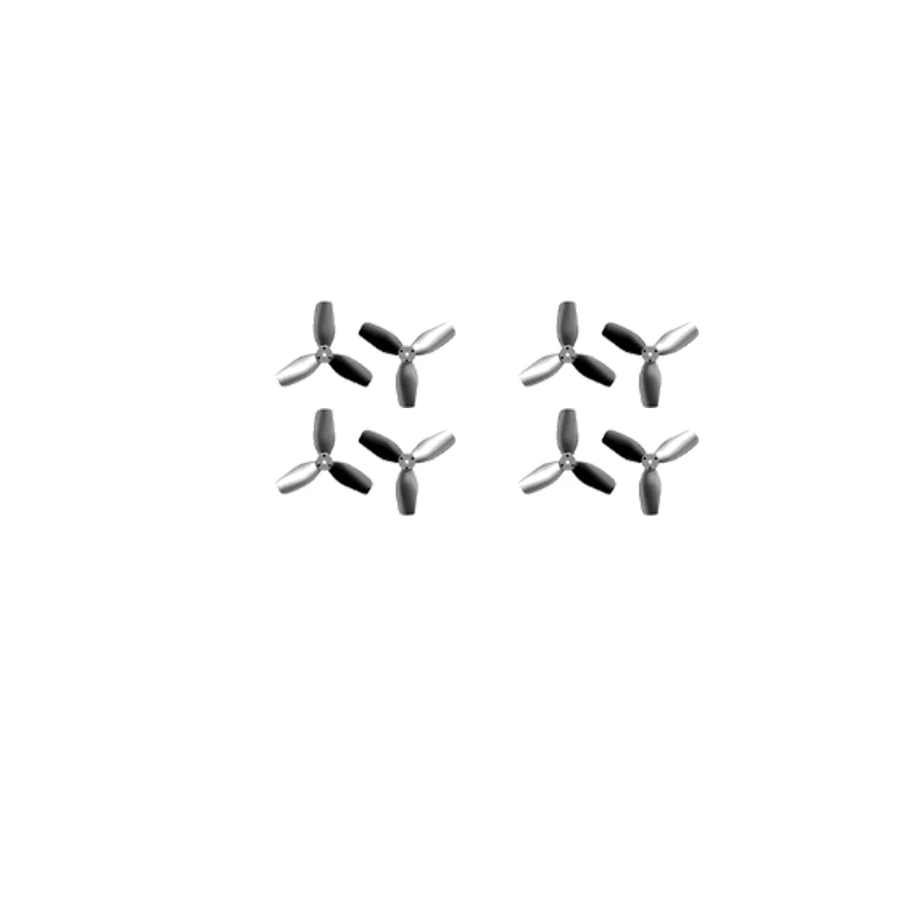 P2S Obstacle Avoidance Brushless RC Quadcopter Original Spare Part P2S Propeller Blade / Battery Part Accessory