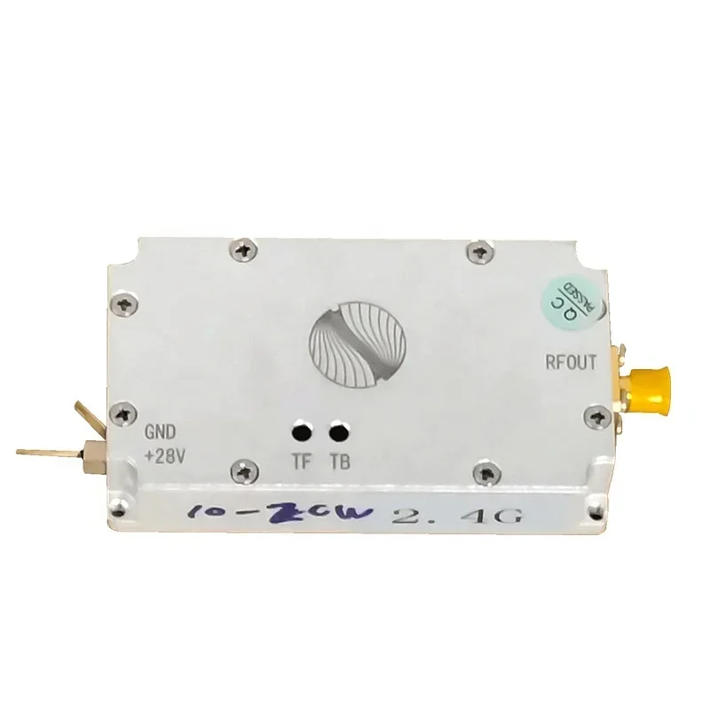 

Cross borderCross border1.5G-20W Anti- Wireless & RF Module Jammer Module
