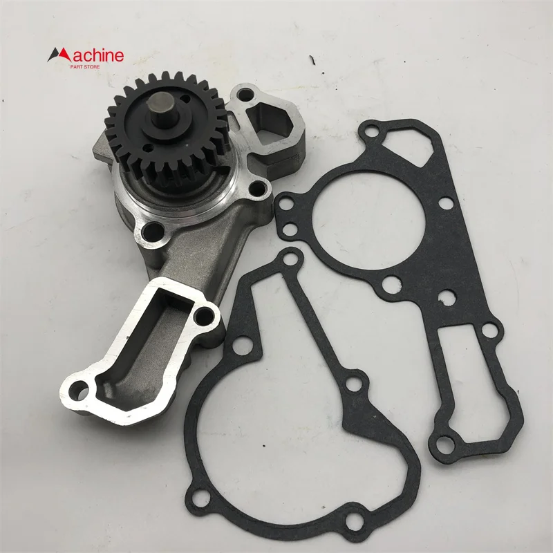 49044-2066 Water Pump 11060-2450 For Kawasaki Engine FD590V FD611V Mule 2500 3000 3010 3020 4000 4010