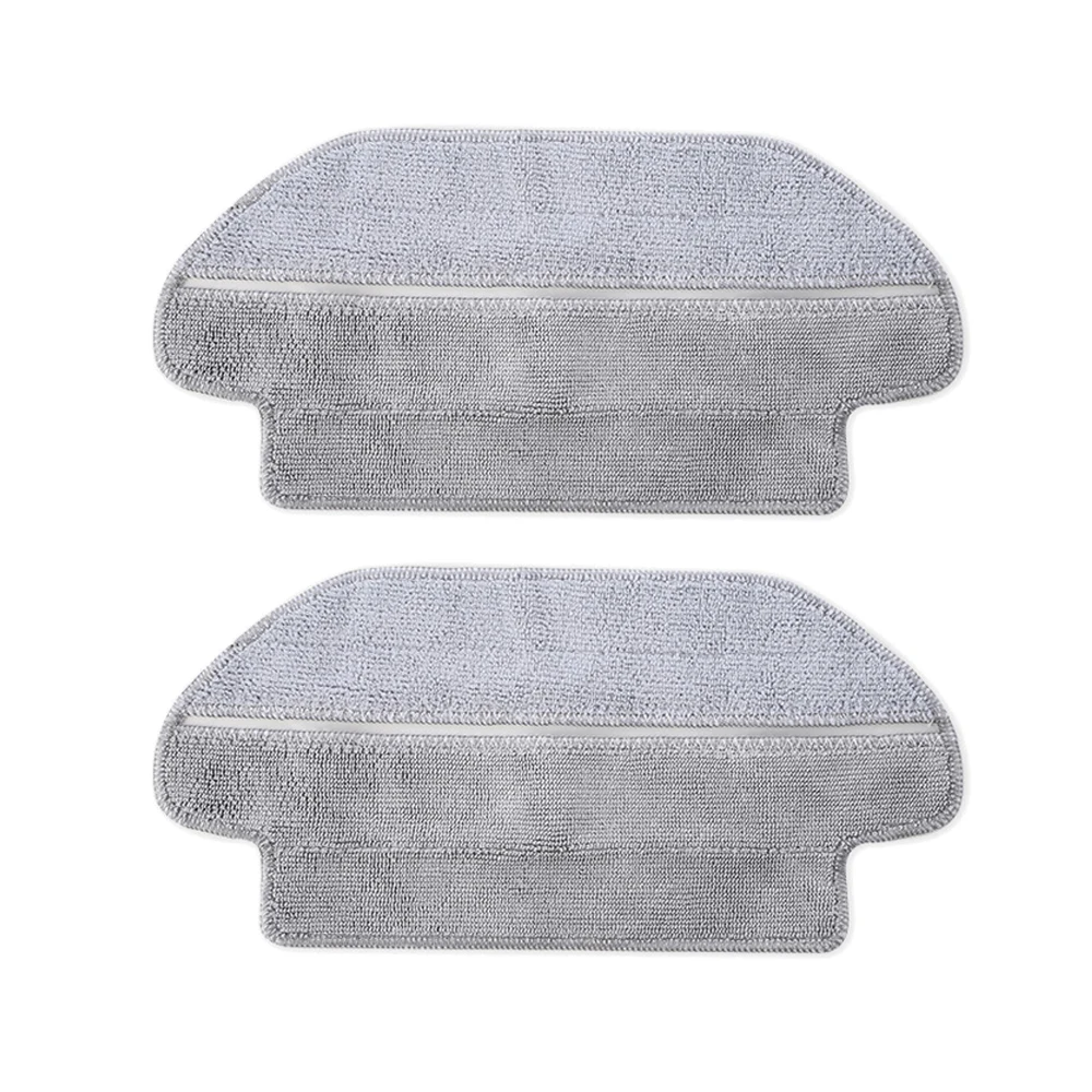 Panno di pulizia per Xiaomi Viomi SE V2 V2PRO V-RVCLM21B V3 Robot aspirapolvere panno Mop
