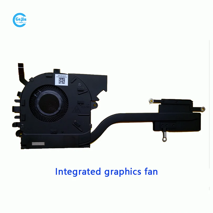 NEW ORIGINAL Laptop CPU Cooling Fan With Heatsink for LENOVO XiaoXin AIR 13IWL S530-13 EG50040S1-CF60-S9A