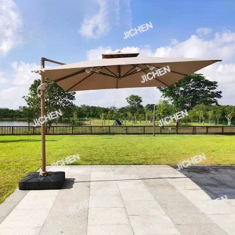 Jc Parasol Outdoor … - image