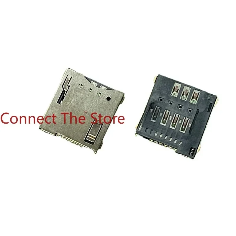 

10PCS SA0701127150-105 SMC-204-ARP6 S80-1B12F28A S100-0B22F14F S81-0B08F15A S78-1B23F38A S109-2B15F12A S80-0B12F28A MUP-C706-3