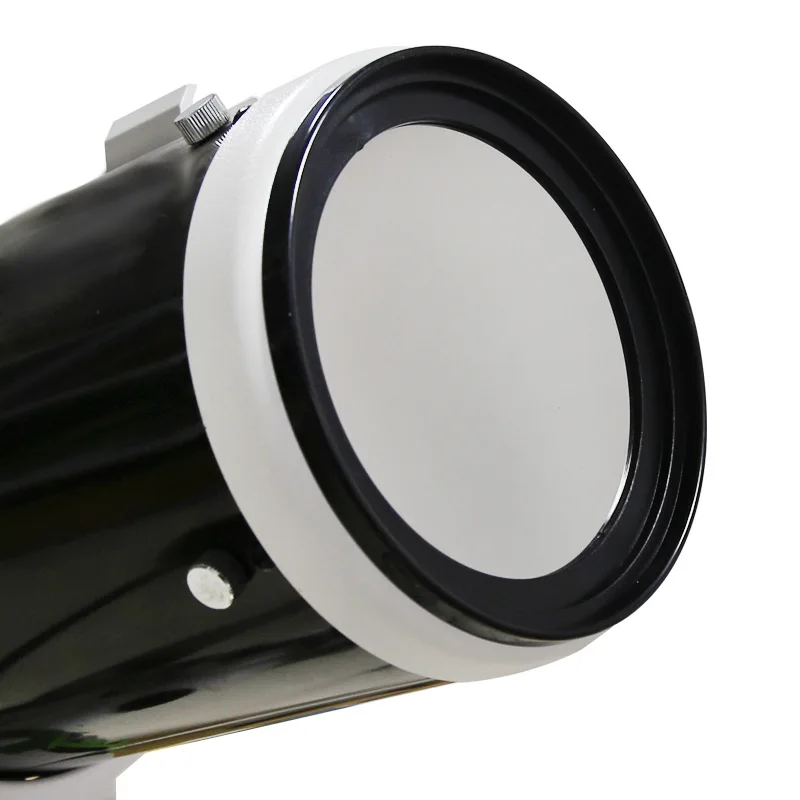 

Sky-Watcher BKP150750 En Celestron OMNI150 Ota Solar Filter Film, Zon Filter Telescoop Accessoires