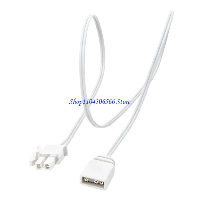 02DD Universal ARGB Connectors Cable for ROG Modding And Enhancements