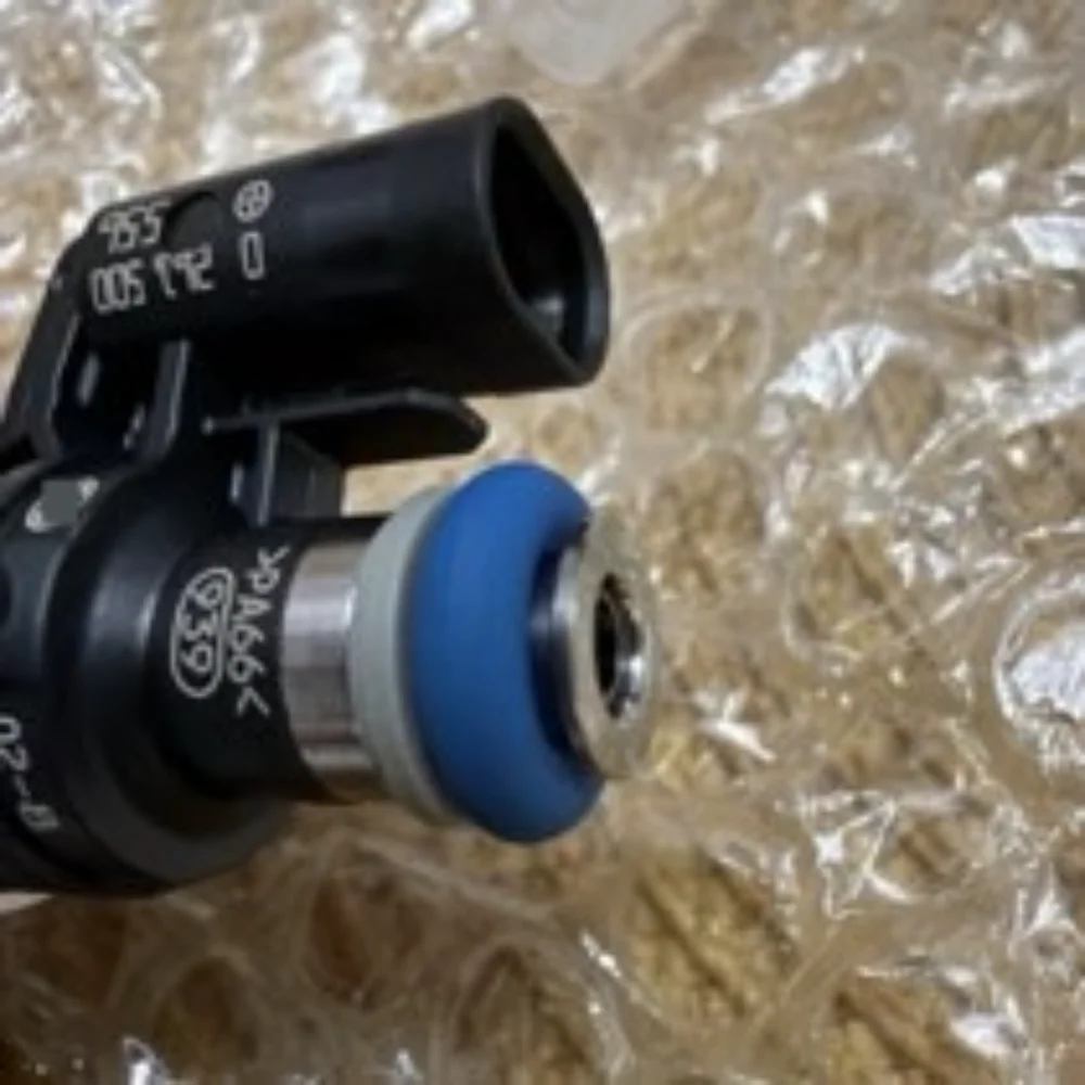 NEW CM5Z-9F593-C CM5G-9F593-FB Nozzle Fuel Injector for 2017 Ford Ecosport Einspritzdüse 1.0 EcoBoost Benzin 92kW (125 HP) 1.0L