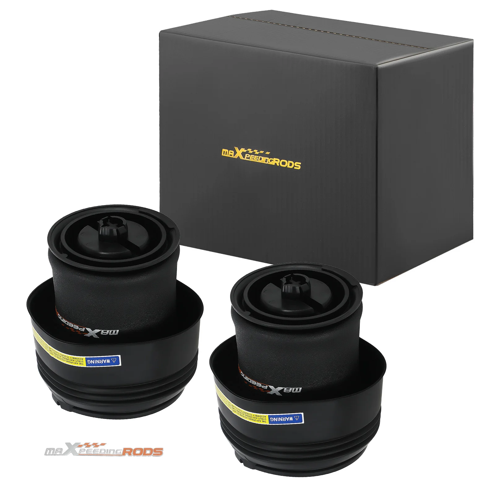 

Air Suspension Compressor Bracket for BMW X5 F15 F85 X6 F15 F16 F86 37126795013 Pair Rear Spring Bags