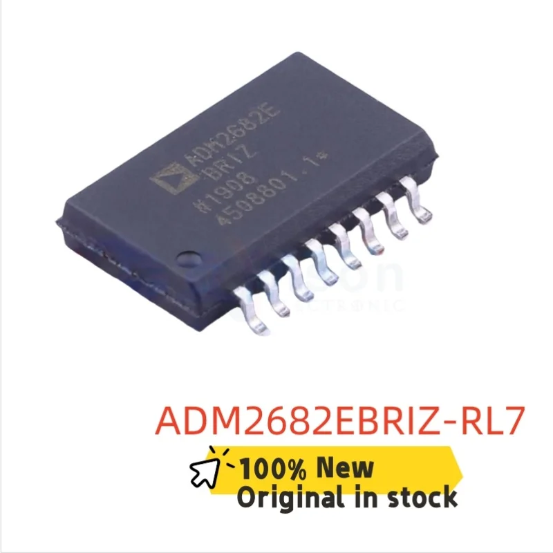 100% New Original ADM2682EBRIZ-RL7