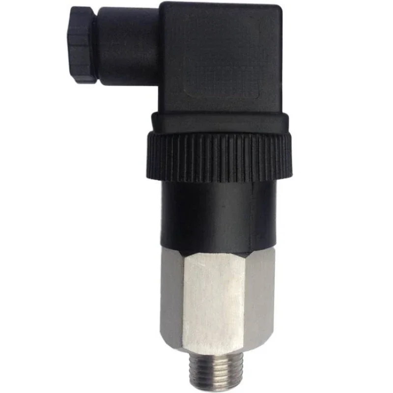 hydraulic mechanical water oil pressure switch