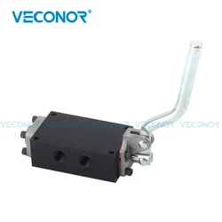 Beadbreaker Shovel Control Valve for Dali Tire Changer