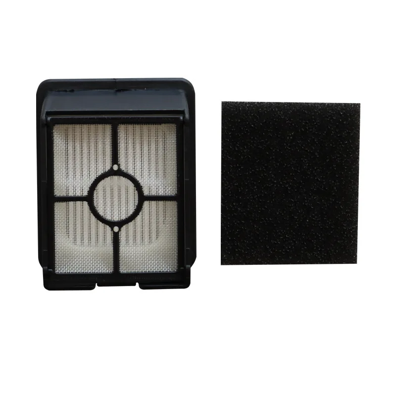 For BISSELL CrossWave HF3 3649A Floor Washer - Roller Brush & Filter Replacement Parts