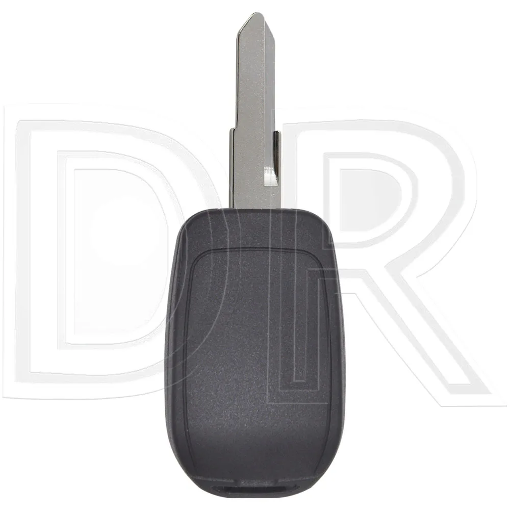 Great Car Remote Key Replacement Shell Case For Renault Logan Lodgy Dokker Duster Trafic Clio Vauxhall Master Sandero Dacia