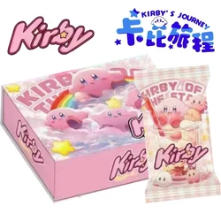 Japanese Cartoon Anime Collection Card Classic Adventure Game Kawaii Character Creative Laser Poker Card Children Table Toy Gift