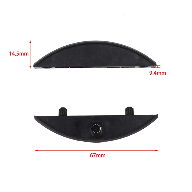50Pairs Woodworking Lamino Invisible Connector Reusable Accessories P15 P14 Plywood 2 in 1 Fastener for Lamino Slotting Machine