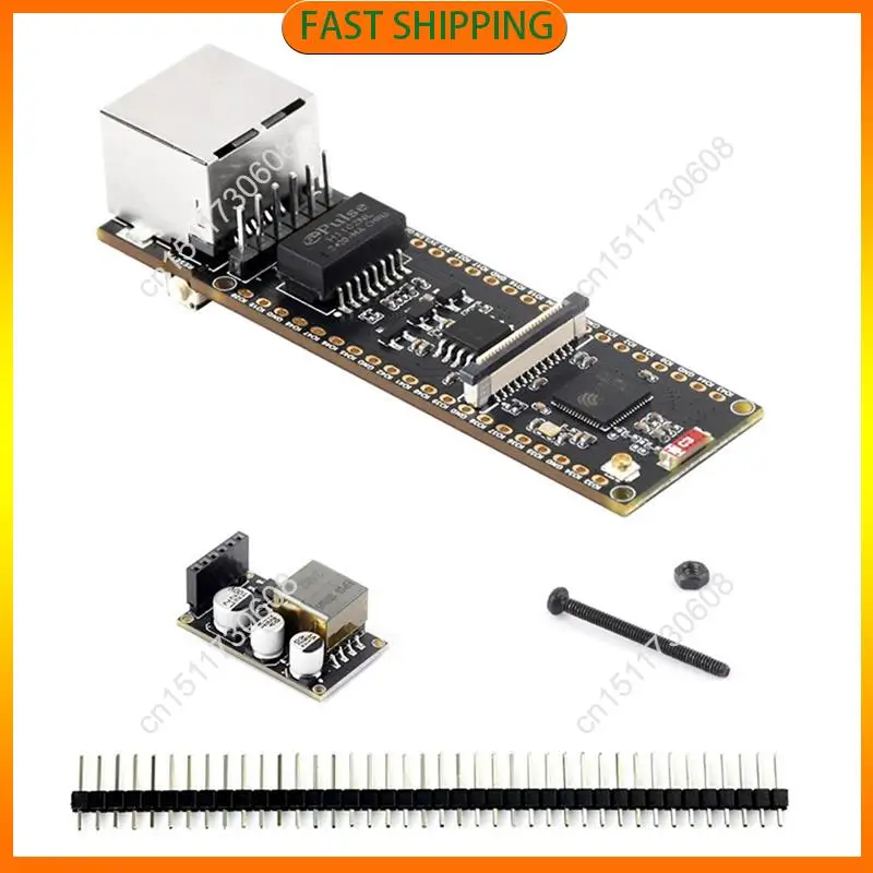 Buy Now ESP32-S3-PO… - image