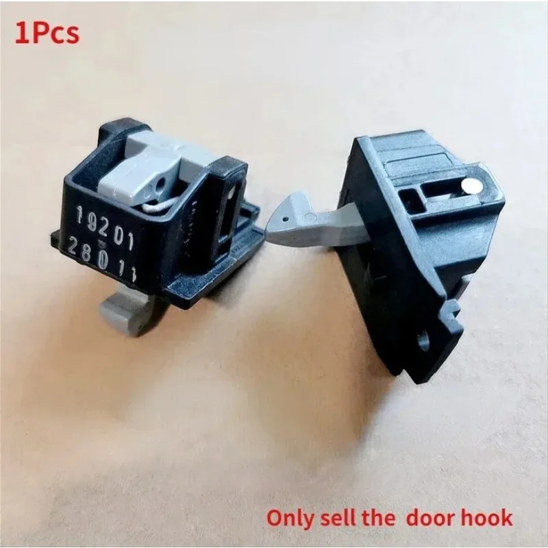 Drum Washing Machine Door Latch Hook For AC2052TW AC2052TS AS2072TW AS2473TS Spare Parts