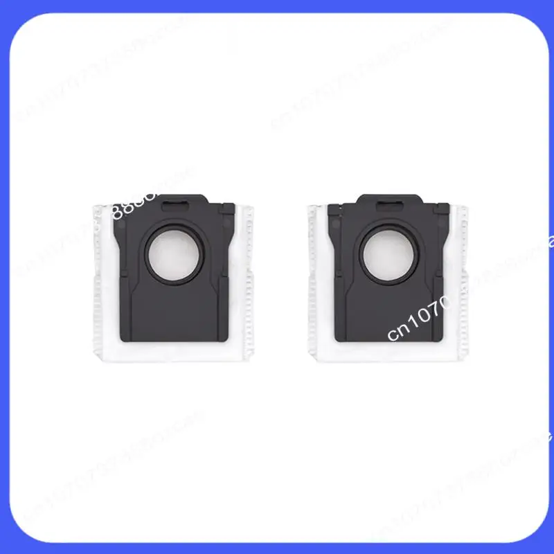

A26P For Dreame X40 Ultra / X40 Pro Ultra Robot Vacuum Cleaner Main Brush Mop Hepa Filter Dust Bag Replacement Spare Parts