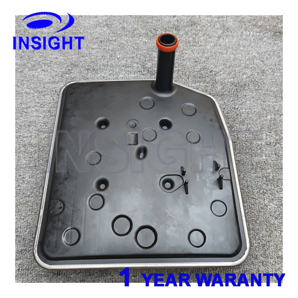 

Новый масляный фильтр для автоматической коробки передач 6R80 для автомобилей Ford, Mazda, Lincoln, аксессуары для автомобилей